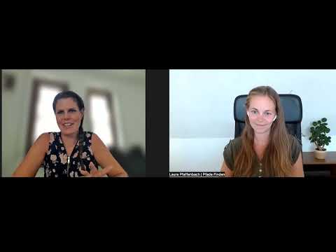 Pfade finden Mentoring | Erfolgsgeschichte Janin