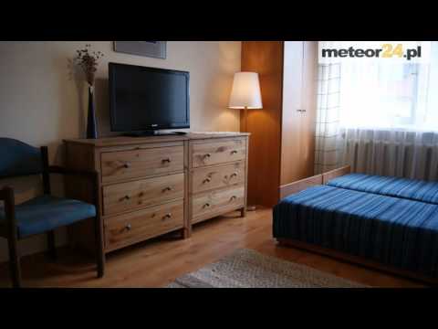 Pokoje Gościnne Maria Muza  - Chałupy meteor24.pl