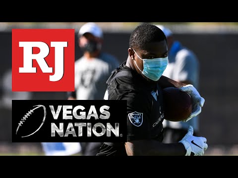 Raiders Running Back Jacobs Explains Why He Missed Practice
