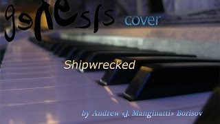 Shipwrecked [Ray Wilson &amp; Genesis cover]