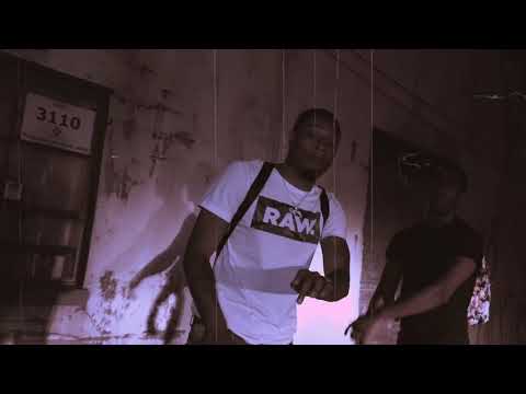 MPR TITO x RICHASS BRAN - MY DRIP | SHOT BY: SP DETROIT
