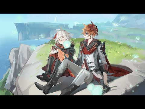 12-2-2 Maguu Kenki (24s) | Genshin Impact 2.7