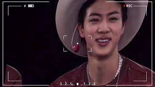Download lagu INSANE! Jin of BTS & V of BTS Te Quiero Moment Goes Completely Wrong On Stage mp3
