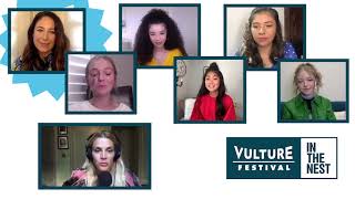 The Moment the Baby-Sitters Club Found Out They Were 'The Baby-Sitters Club' Was Very Theatrical video