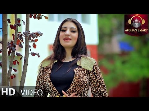 Raziya Bahar - Yaar Dilafroz OFFICIAL VIDEO HD