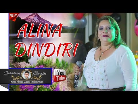 ALINA si COSTICA DINDIRI - SUPER COLAJ DE JOC