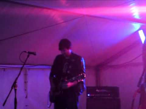 Lifejune: 15 minutes Live in Pécs 05.04.11.