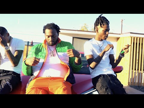 Stoneda5th x R3 Da Chilliman ft. Peezy Rock & Roll (Remix) [Official Video]