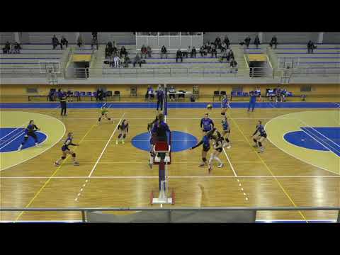 OK FUTOG - OK FOK-NOVI SAD 5.2.2022.