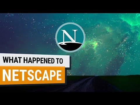 Netscape Communications Corporation | Vibepedia