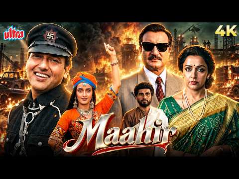 Maahir