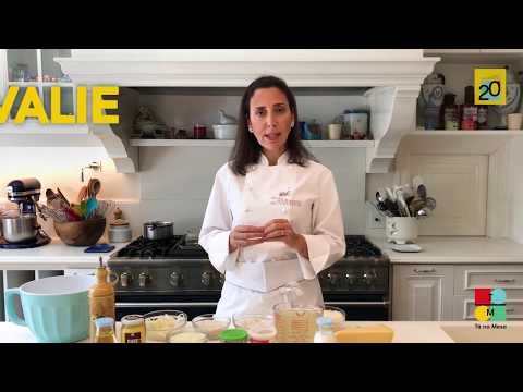 Segredos do Risoto - Tá na Mesa