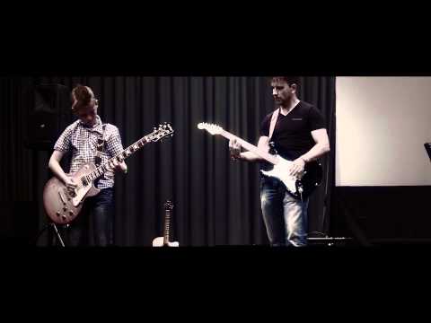 21 Guns - Green Day Cover - Musikschule Bad Waltersdorf