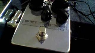 Video thumbnail for Toneczar - Angel Baby / Echoczar by Dennis Kayzer