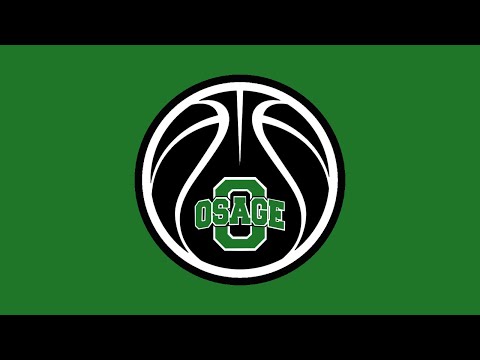 Osage Basketball vs. Nashua Plainfield 2/9/2026