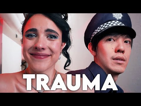 A Substância é traumatizante