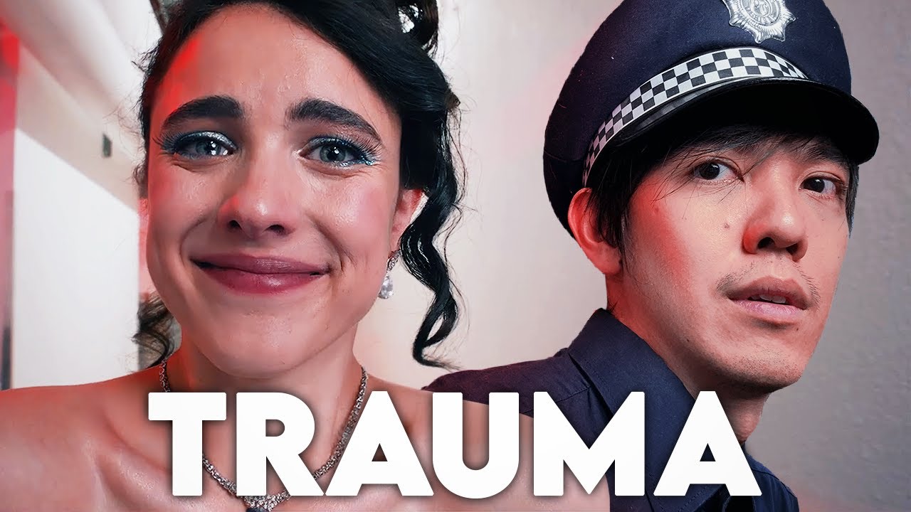 A Substância é traumatizante