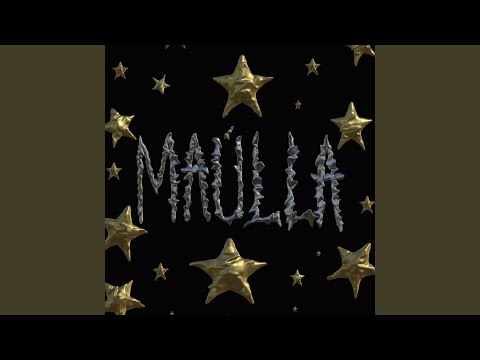 Maúlla (feat. Poison Kid)