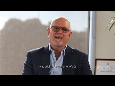 SCS Group video.