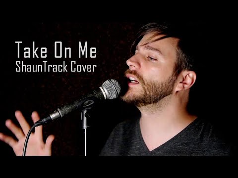ShaunTrack - Take On Me (a-ha)