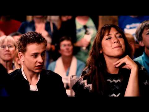 Thumbnail for video: Max Pinlig 2: Sidste Skrig (2011) Officiel trailer Thumbnail for video: Max Pinlig 2: Sidste Skrig (2011) Officiel trailer