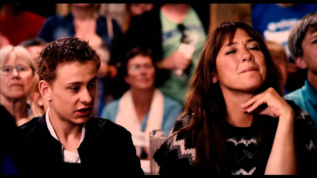 Max Pinlig 2: Sidste Skrig (2011) Officiel trailer