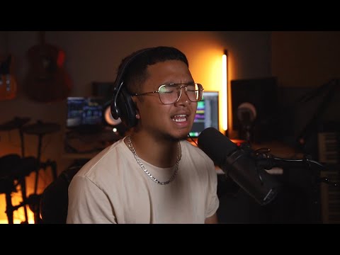 Foolish Heart - Steve Perry (REYNE COVER)