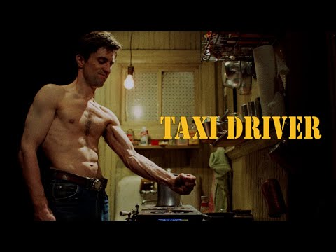 Taxi Driver and How Loneliness Destroys Your Mind