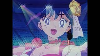 Sailor Moon oh starry night TV version