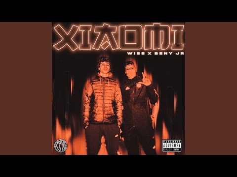 Xiaomi - Wise ft. Beny Jr