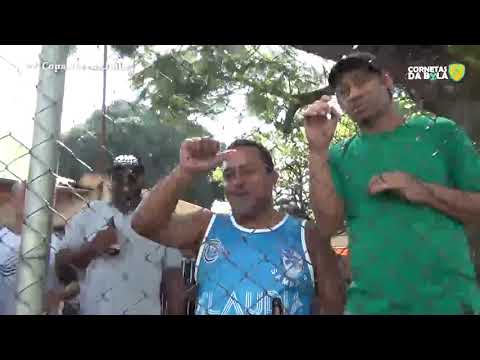 7ª Copa Nove de Julho - Existente x Ilha da Madeira - Semifinal