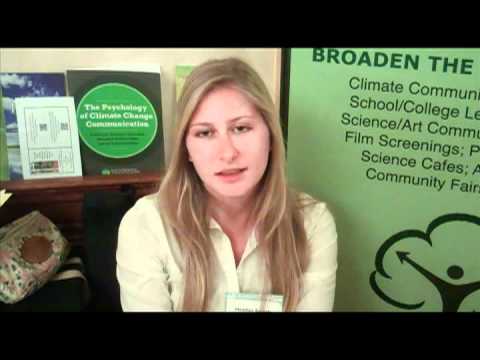 Heather Sadusky, Student, FSU