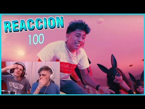 FLOW DEL UNDER!!🔥 [REACCION] Swey Diaz - 100 ft Jay Goddi (Official Video)