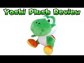 Little Buddy Yoshi Plush Review 10