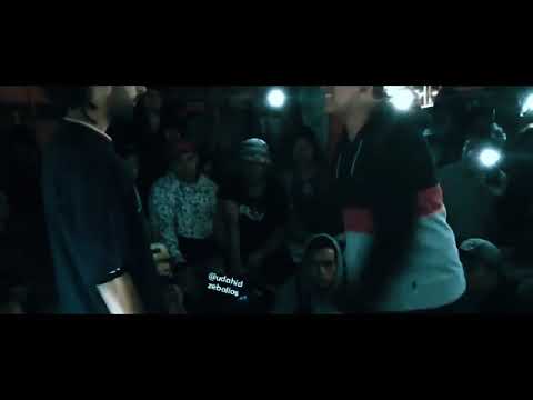 Joqerr(Chile) vs Woak(Perú)//8vos//"Joquerr y Pepe Grillo en Ica"