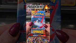 THIS PACK HAD SOME FIRE… 🔥😳