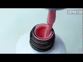 Atica So Cute GPM138 gel-varnish (delicate coral pink, enamel), 7.5 ml