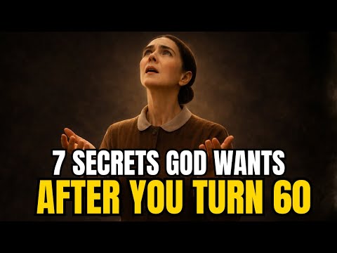 7 Things God Still Expects from You After 60 — Ellen White’s Counsel
