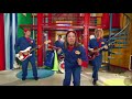 Imagination Movers - Give Me Your Hand