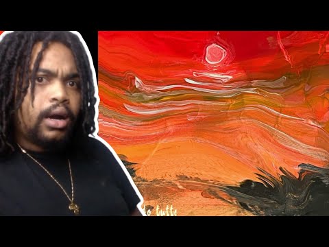 ITALIAN RAP REACTION uNa DiReZioNe giUsTa - yungest Moonstar, Neffa, tha Supreme