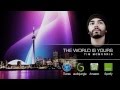 The World Is Yours - Tim McMorris (Hip Hop) 