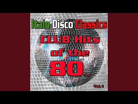 Disco King (Disco Mix)