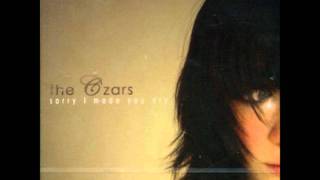 The Czars - Strange