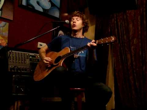 Jeff Lloyd "Lisa Put a Penny" Live @ The Funky Buddha Boca Raton, FL 12-19-09