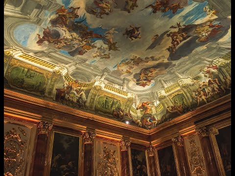 LVHF 2021| Antonio Vivaldi (1678–1741) Laetatus sum RV 607_Collegium 1704