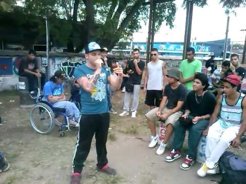 Bomba vs DKS - Batallas Esparta