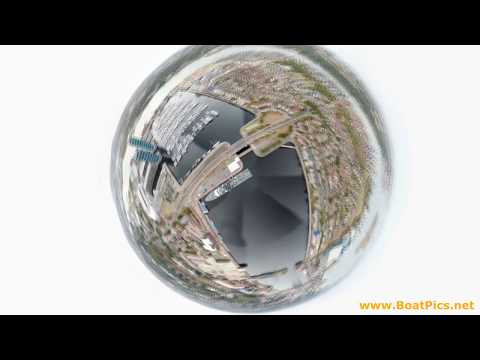 HMS Medway P223, the Royal Navy's new patrol ship