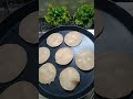 MINI CHAPATI FOR KIDS Chapati Asmr Ytshorts Viral Trending Shorts