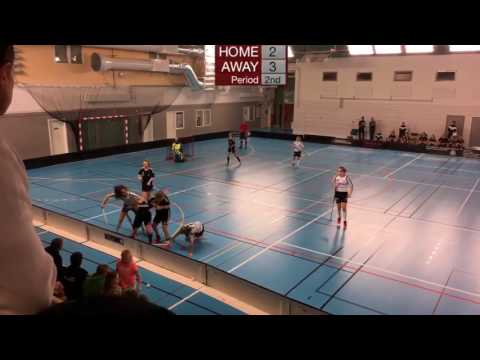 Vaxholm IBF - Täby fc IBK 3-7