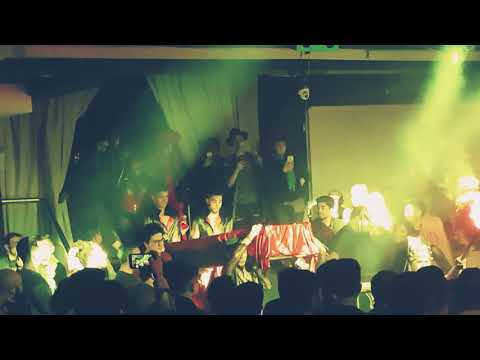 Reality REINAS DE LA NOCHE 5 | ALL STAR | LA GRAN FINAL | CRISTAL DIAMOND  | SHOW FINAL